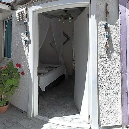 Otel Usta X Cirak Butik *