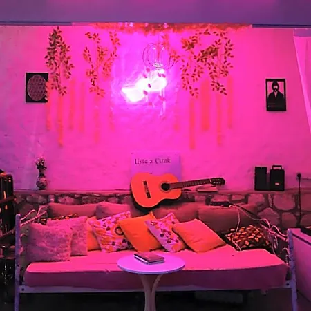 Usta X Cirak Butik Otel *