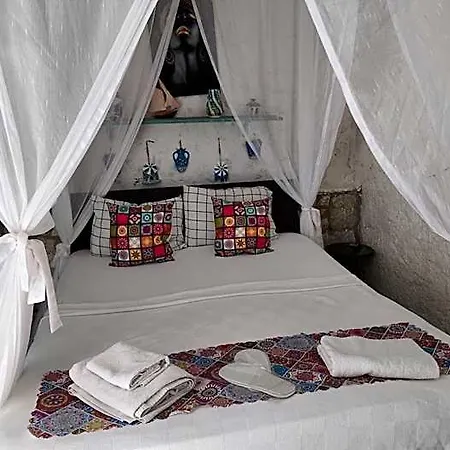 Otel Usta X Cirak Butik