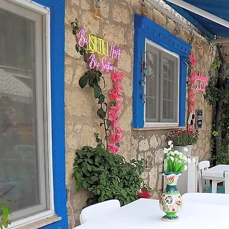 Otel Usta X Cirak Butik