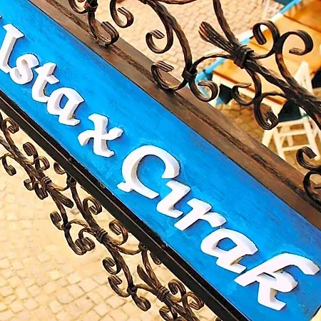 Usta X Cirak Butik Otel Ciftlikkoyu