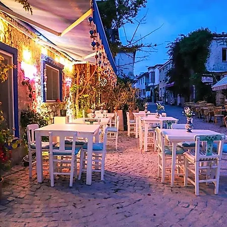Otel Usta X Cirak Butik