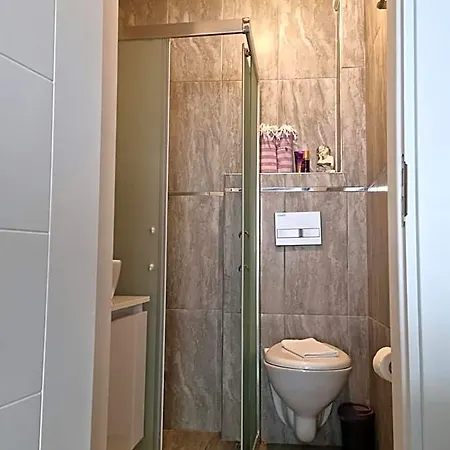 Usta X Cirak Butik Otel Ciftlikkoyu