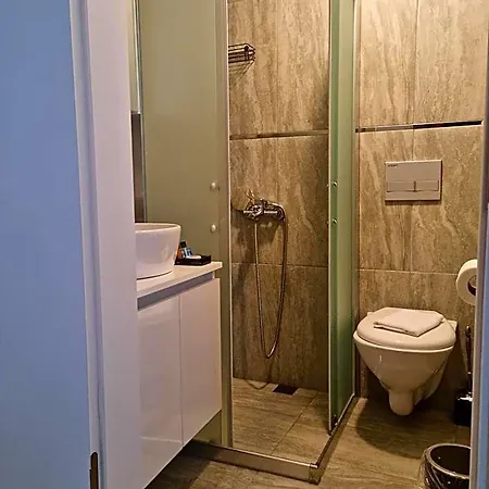 Otel Usta X Cirak Butik Ciftlikkoyu