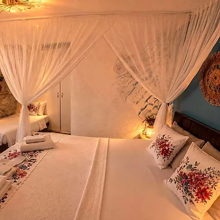 Otel Usta X Cirak Butik
