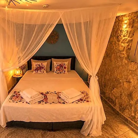 Otel Usta X Cirak Butik *